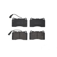 Bremsbelagsatz Scheibenbremse 16 mm BREMBO für u.a....