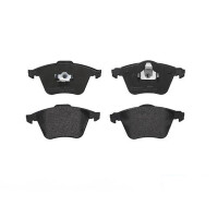 Brake pad set disc brake 19 mm BREMBO suitable for e.g....