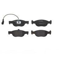 Bremsbelagsatz Scheibenbremse 18 mm BREMBO für u.a....