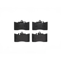 Bremsbelagsatz Scheibenbremse 16 mm BREMBO passend...