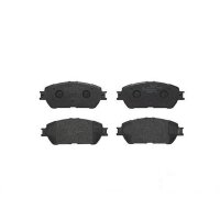 Bremsbelagsatz Scheibenbremse 16 mm BREMBO für u.a....