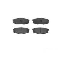 Brake pad set disc brake 17 mm BREMBO suitable for e.g....