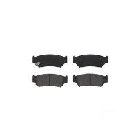 Brake pad set disc brake 15 mm BREMBO suitable for e.g....