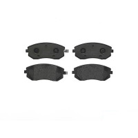 Bremsbelagsatz Scheibenbremse 16 mm BREMBO für u.a....