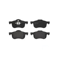 Bremsbelagsatz Scheibenbremse 19 mm BREMBO für u.a....