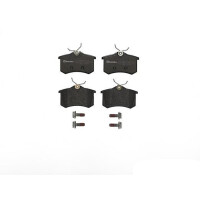 Bremsbelagsatz Scheibenbremse 15 mm BREMBO passend...