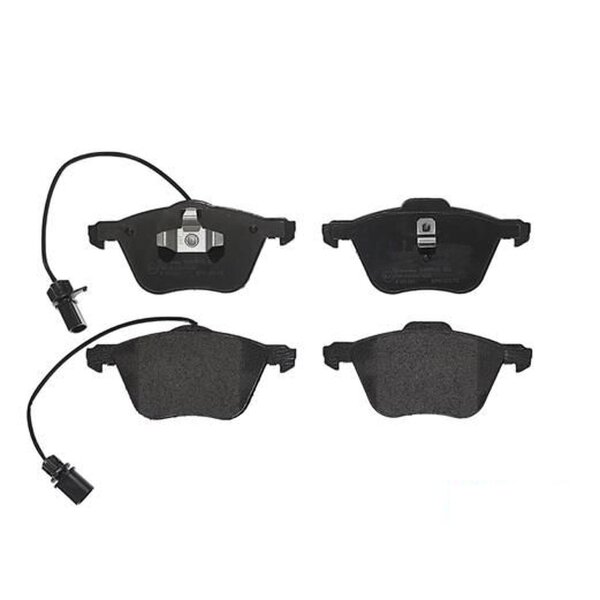 Bremsbelagsatz Scheibenbremse 20 mm BREMBO für u.a. VW TRANSPORTER