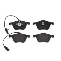 Bremsbelagsatz Scheibenbremse 20 mm BREMBO für u.a....