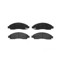 Brake pad set disc brake 16 mm BREMBO suitable for e.g....