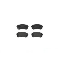 Brake pad set disc brake 15 mm BREMBO suitable for e.g....