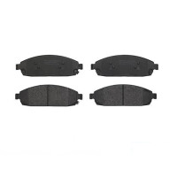 Brake pad set disc brake 19 mm BREMBO suitable for e.g....