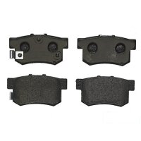 Bremsbelagsatz Scheibenbremse 15 mm BREMBO für u.a....