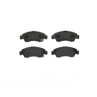 Bremsbelagsatz Scheibenbremse 16 mm BREMBO für u.a....