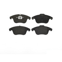 Brake pad set disc brake 20 mm BREMBO suitable for e.g....