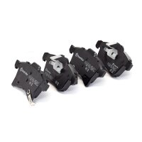 Brake pad set disc brake 20 mm BREMBO suitable for e.g....