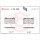 Brake pad set disc brake 15 mm BREMBO for e.g. MITSUBISHI LANCER