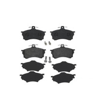 Bremsbelagsatz Scheibenbremse 15 mm BREMBO für u.a....