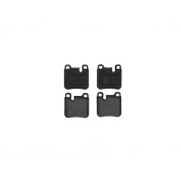 Bremsbelagsatz Scheibenbremse 15 mm BREMBO für u.a....