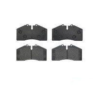 Brake pad set disc brake 18 mm BREMBO suitable for e.g....