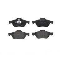 Brake pad set disc brake 18 mm BREMBO for e.g. RENAULT...