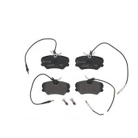 Brake pad set disc brake 19 mm BREMBO suitable for e.g....