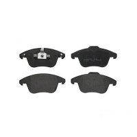 Bremsbelagsatz Scheibenbremse Verschleißwarnkontakt...