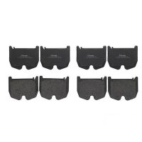 Brake pad set disc brake 18 mm BREMBO for e.g....