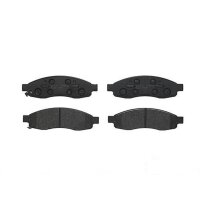 Brake pad set disc brake 18 mm BREMBO suitable for e.g....