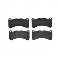 Brake pad set disc brake 16 mm BREMBO suitable for e.g....