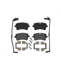 Brake pad set disc brake 16 mm BREMBO suitable for e.g....