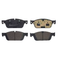 Bremsbelagsatz Scheibenbremse 19 mm BREMBO für u.a....