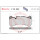 Brake pad set disc brake 18 mm BREMBO for MERCEDES-BENZ CLK and others