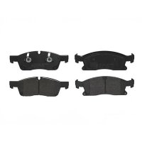 Brake pad set disc brake 21 mm BREMBO for e.g....