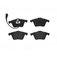 Bremsbelagsatz Scheibenbremse 20 mm BREMBO für u.a....