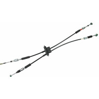 Seilzug Schaltgetriebe Doppelseilzug METZGER passend...