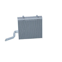 Evaporator air conditioner no valve 225 mm - 240 mm NRF for e.g. RENAULT SCÉNIC
