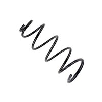 Fahrwerksfeder Vorderachse BILSTEIN für u.a. PEUGEOT...