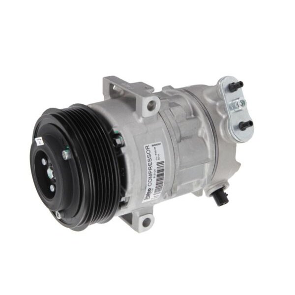 Kompressor Klimaanlage 110mm VALEO für ALFA ROMEO MITO