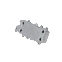 Ölkühler 38 mm - 77 mm NRF passend für u.a. MERCEDES-BENZ E-KLASSE
