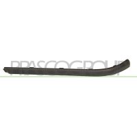 Decorative/protective strip bumper PRASCO for FORD MONDEO...