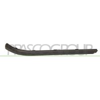 Decorative/protective strip bumper PRASCO for FORD MONDEO...
