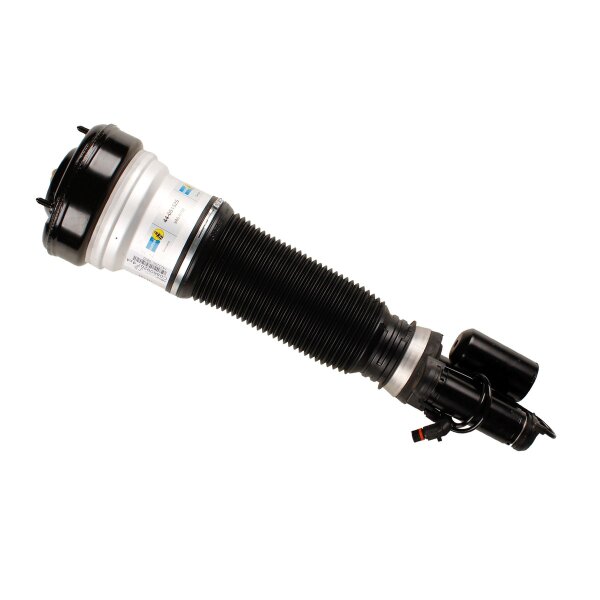 Air suspension strut front axle right gas BILSTEIN B4 for MERCEDES-BENZ S-CLASS