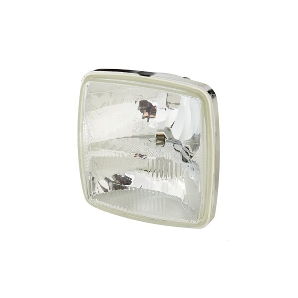 Headlight insert left 24 V T4W halogen HELLA suitable for MANITOU