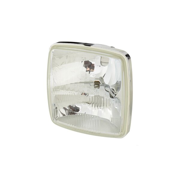 Scheinwerfereinsatz Scheinwerfer Halogen HELLA für MANITOU