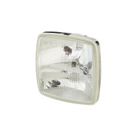 Headlight insert left 24 V T4W halogen HELLA suitable for...