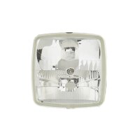 Headlight insert left 24 V T4W halogen HELLA suitable for...