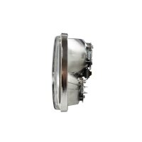 Headlight insert left 24 V T4W halogen HELLA suitable for MANITOU