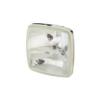 Scheinwerfereinsatz Scheinwerfer Halogen HELLA für...