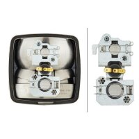Scheinwerfereinsatz Scheinwerfer Halogen HELLA für MANITOU