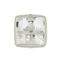 Scheinwerfereinsatz Scheinwerfer Halogen HELLA für...